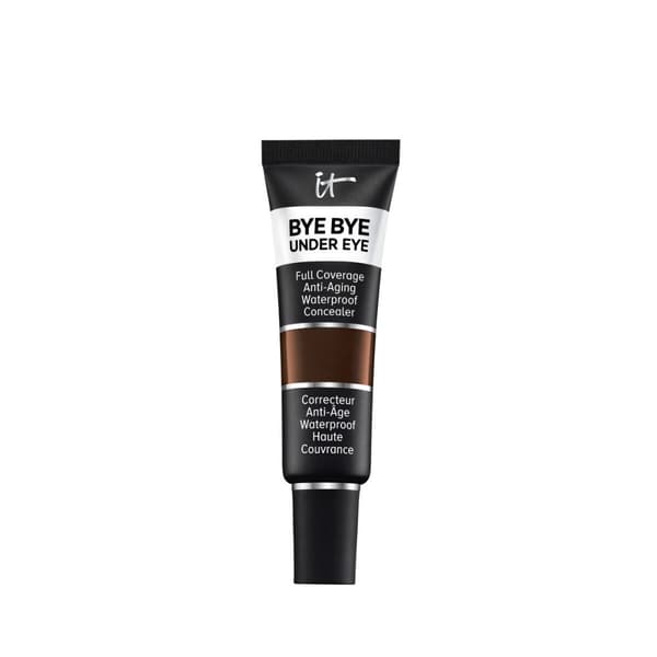 Kasvojen korjaaja It Cosmetics Bye Bye Under Eye Deep Ebony (12 ml)