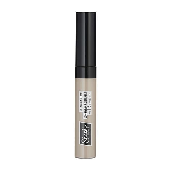 Kasvojen korjaaja Sleek In Your Tone Nº 1C-fair 7 ml
