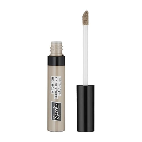 Kasvojen korjaaja Sleek In Your Tone Nº 1C-fair 7 ml