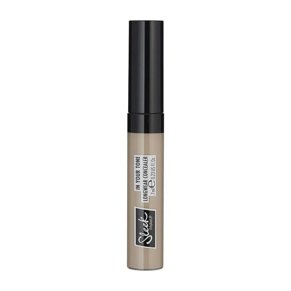 Kasvojen korjaaja Sleek In Your Tone Nº 3C-light 7 ml