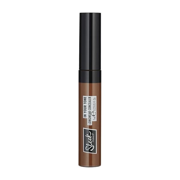 Kasvojen korjaaja Sleek In Your Tone Nº 10N-rich 7 ml