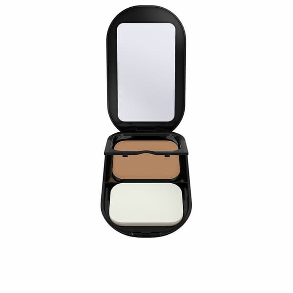 Puuterimeikinpohjustustuote Max Factor Facefinity Compact Täyttö Nº 08 Toffee Spf 20 84 g