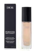 Miniatyrbillede 3 af 4: Dior Forever Skin Correct 24H Creamy Concealer 11 ml #0N Neutral