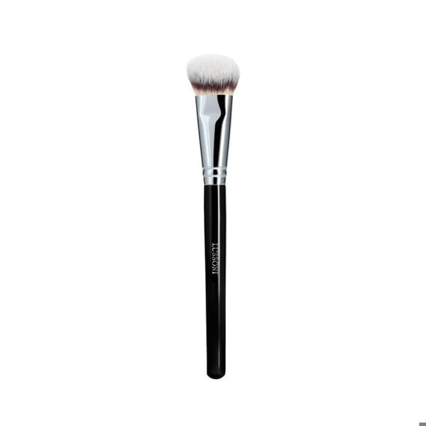 Lussoni Make Up Pro 148 Small Angled Foundation - foundationborste