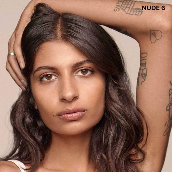 Nudefix Concealer Nude 6 10 Ml