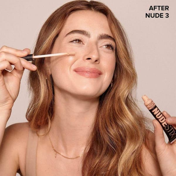 Nudefix Concealer Nude 3 10 Ml