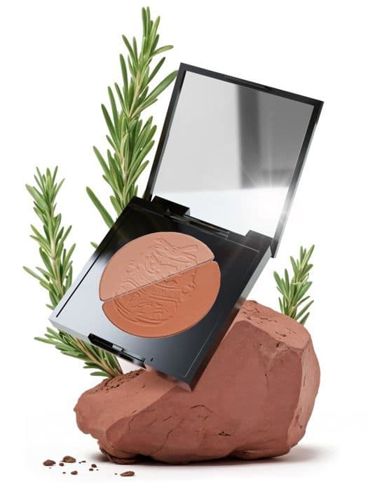 Foundation - bas - puder Egypt wonder - 12931 - Compact Bronzers DUO Powder (Matt) Self Tan Fake Tanning / Bronzing