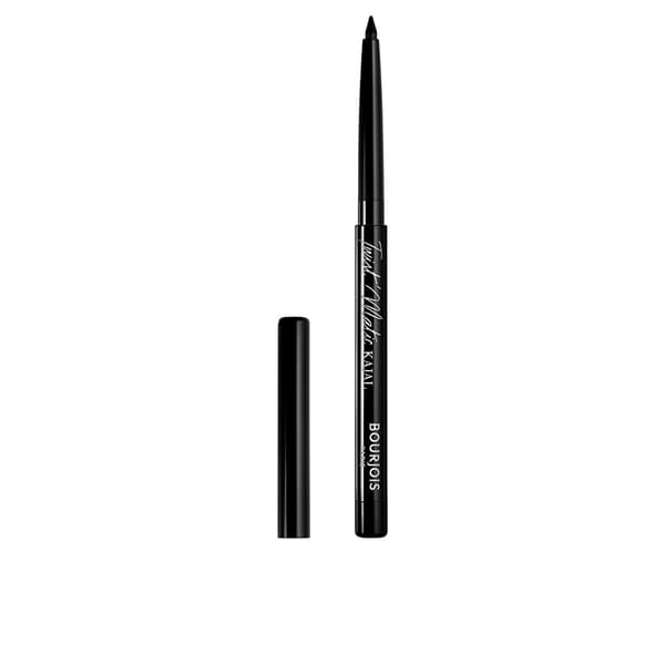 BOURJOIS TWIST KAJAL #01-Char'kohl