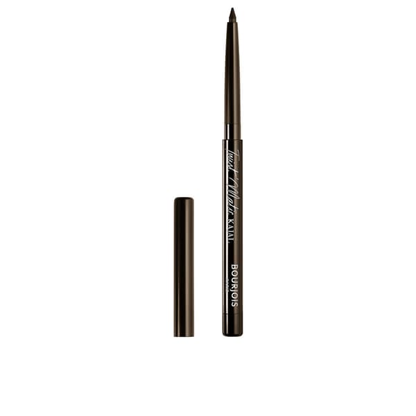 BOURJOIS TWIST KAJAL #02-Brown W'oud