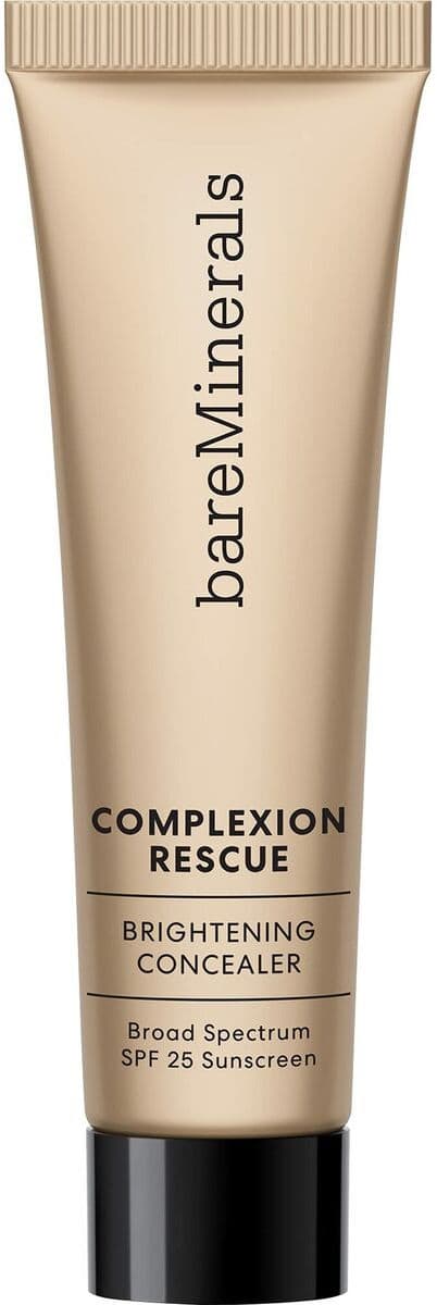 Facial Corrector bareMinerals Complexion Rescue chestnut Spf 25 10 ml