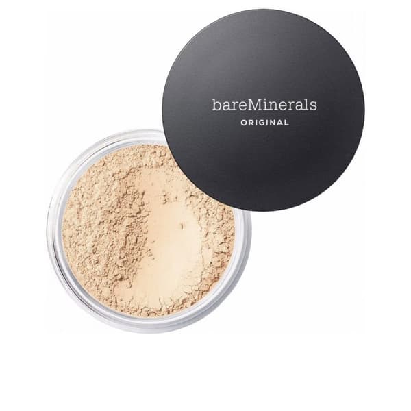 BARE MINERALS ORIGINAL foundation SPF15 #Fair 8 g