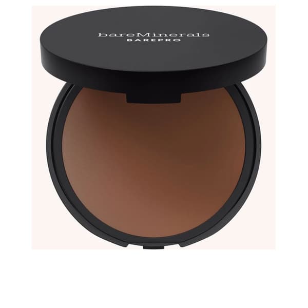 BARE MINERALS BAREPRO 16hr powder powder foundation deep #Deep 60 Neutral 8 gr
