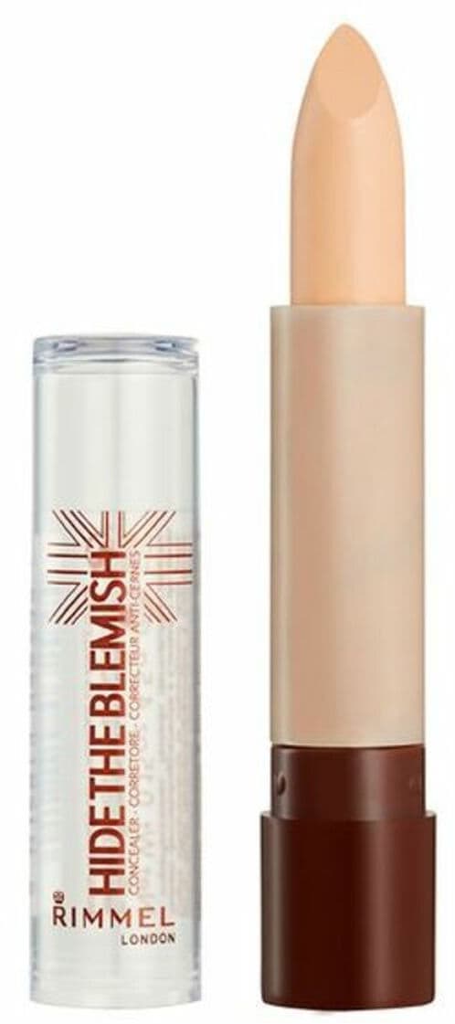 Anti-eye bags Hide The Blemish Rimmel London