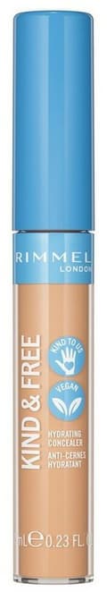 Miniatyrbillede 1 af 2: Facial Corrector Rimmel London Kind & Free 10-fair (7 ml)