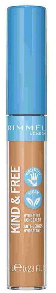 Facial Corrector Rimmel London Kind & Free 30-medium (7 ml)