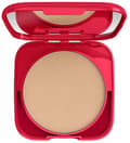 Miniatyrbild 1 av 2: Powder Make-up Base Rimmel London Lasting Finish 01-fair porcelain (10 g) (10 gr)