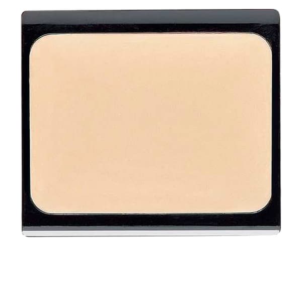 ARTDECO CAMOUFLAGE cream #15-summer apricot!