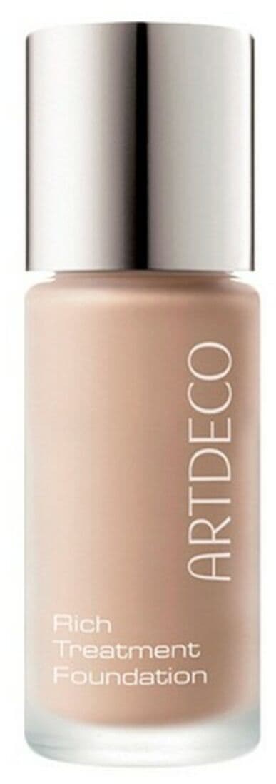 Fluid Make-up Rich Treatment Artdeco 20 ml