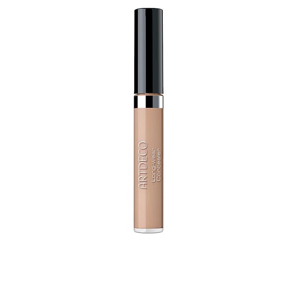 ARTDECO LONG-WEAR waterproof concealer #22-soft olive