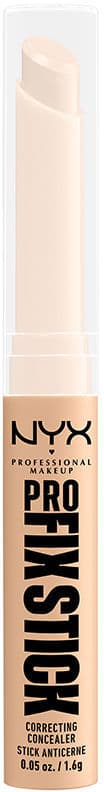 NYX Professional Make Up Pro Fix Stick Concealer Stick #Vanilla 1.6 g