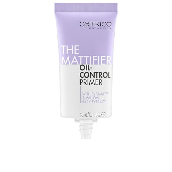 CATRICE THEMATTIFIER oil control primer 30 ml