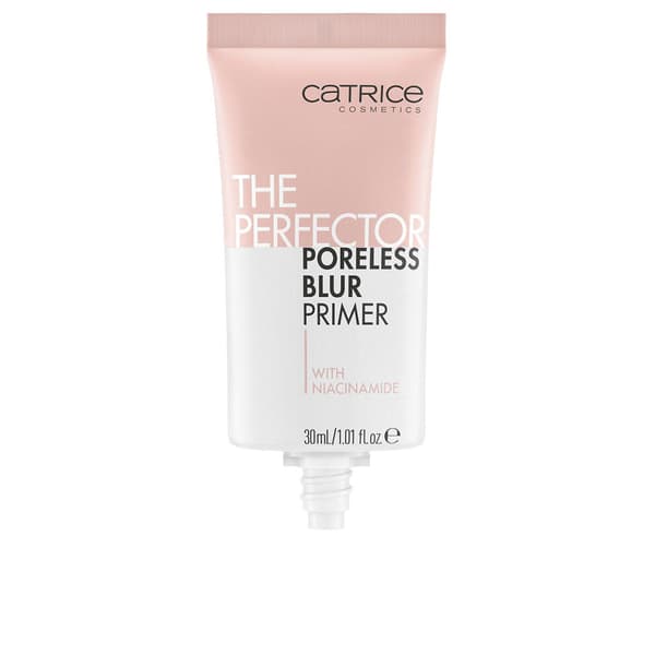 CATRICE THE PERFECTOR pore-free blurring primer #nude 30 ml