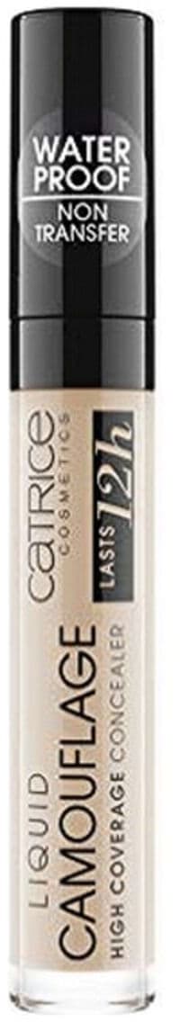 Facial Corrector Liquid Camouflage Catrice (5 ml)