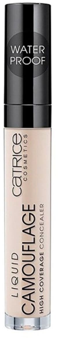 Facial Corrector Liquid Camouflage Catrice (5 ml)