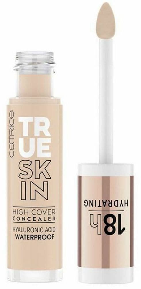 CATRICE TRUE SKIN high coverage concealer no. 010-cold cashmere