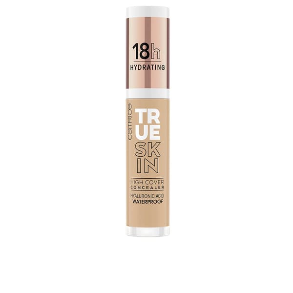 CATRICE TRUE SKIN high coverage concealer #039-warm olive 4,5 ml
