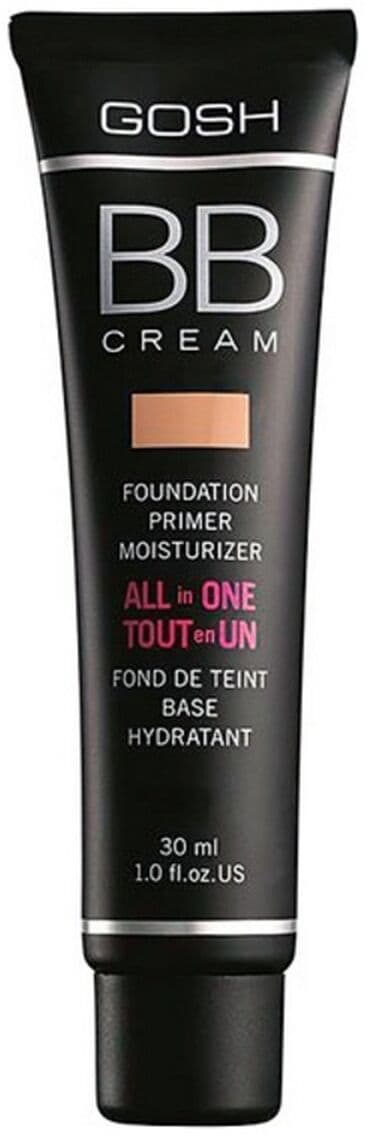 Crème Make-up Base BB Cream Gosh Copenhagen