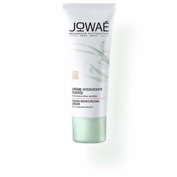 JOWAÉ Tinted moisturising cream #light