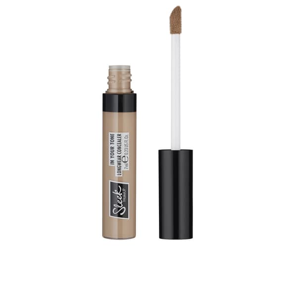 SLEEK long-wear concealer IN YOUR TONE #3N-light 7 ml