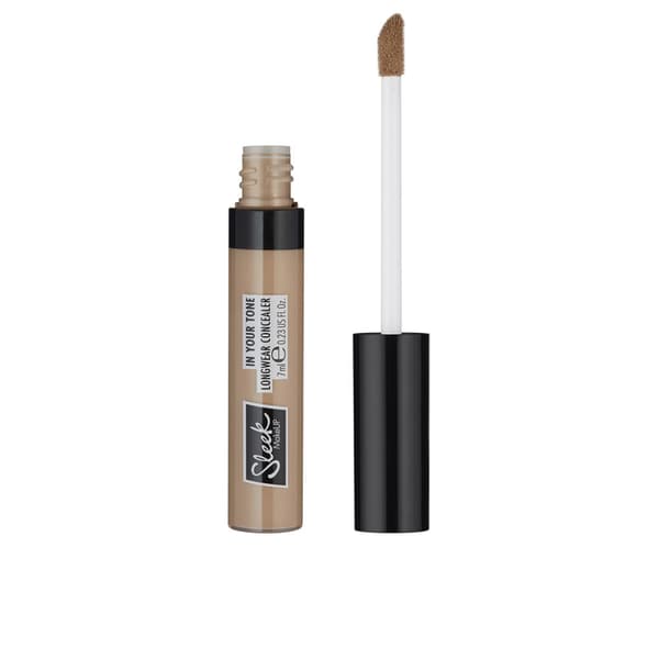 SLEEK long-wear concealer IN YOUR TONE #4N-med 7 ml