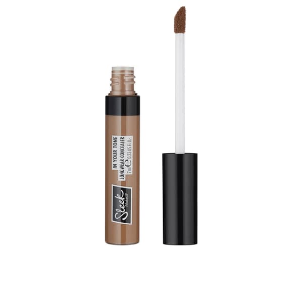 SLEEK long-wear concealer IN YOUR TONE #6N-med 7 ml