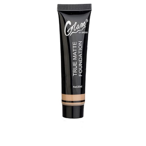 GLAM OF SWEDEN TRUE MATTE foundation #05-fair