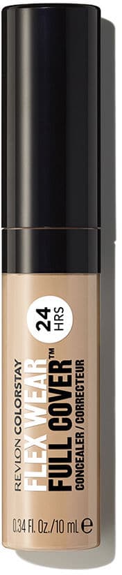 Revlon Mass Market Colorstay Flex Wear Concealer for Dark Circles & Face #030-Light Medium 10 ml