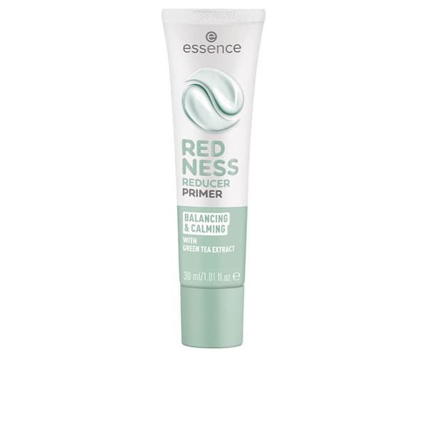 ESSENCE REDUCTOR OF REDNESS prebase reducing redness 30 ml