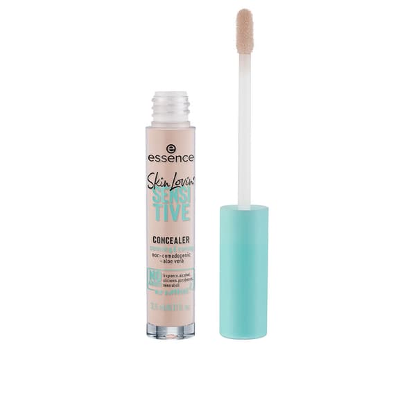 ESSENCE SKIN LOVIN' SENSITIVE concealer #10-light