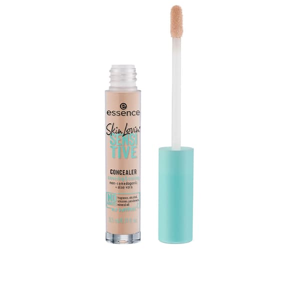ESSENCE SKIN LOVIN' SENSITIVE #20-medium