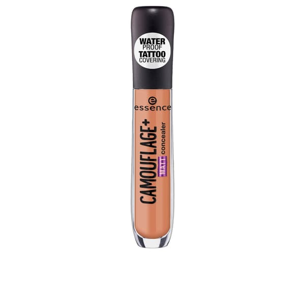 ESSENCE CAMOUFLAGE+ MATT concealer no. 70-dark 5 ml