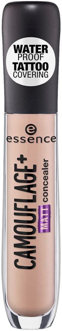 Facial Corrector Essence E Matt Nº 20 5 ml