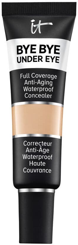 Facial Corrector It Cosmetics Bye Bye Under Eye Light buff 12 ml