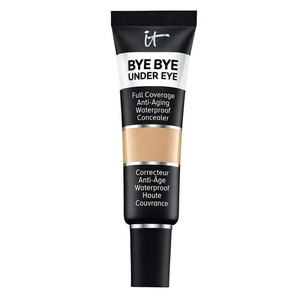 Facial Corrector It Cosmetics Bye Bye Under Eye Medium Nude 12 ml