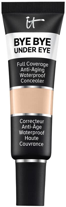 Facial Corrector It Cosmetics Bye Bye Under Eye medium beige 12 ml