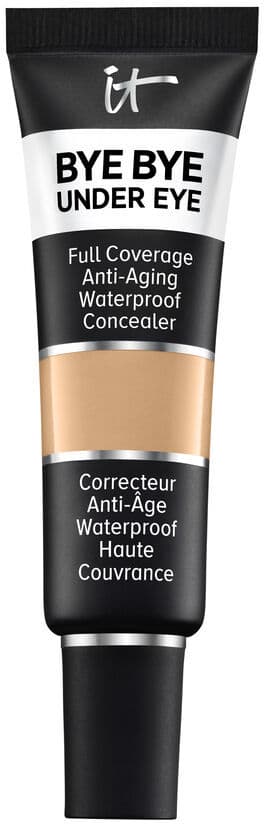 Facial Corrector It Cosmetics Bye Bye Under Eye Medium Natural 12 ml