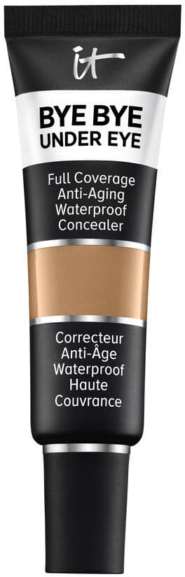 Facial Corrector It Cosmetics Bye Bye Under Eye Deep Tan (12 ml)