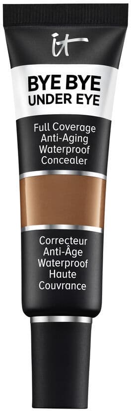 Facial Corrector It Cosmetics Bye Bye Under Eye Deep Honey (12 ml)