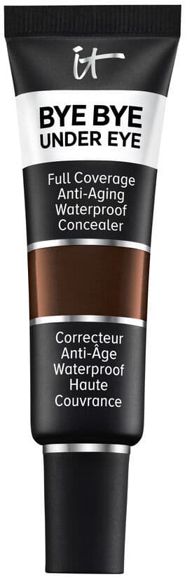 Facial Corrector It Cosmetics Bye Bye Under Eye Deep Ebony (12 ml)