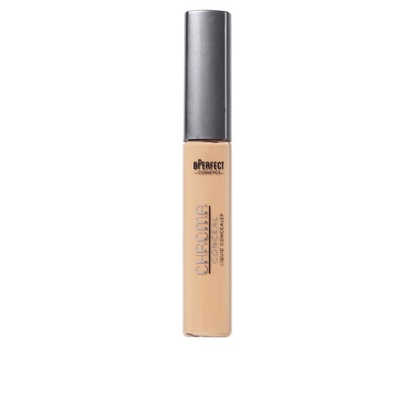 BPERFECT COSMETICS CHROMA CONCEAL concealer liquid #c3